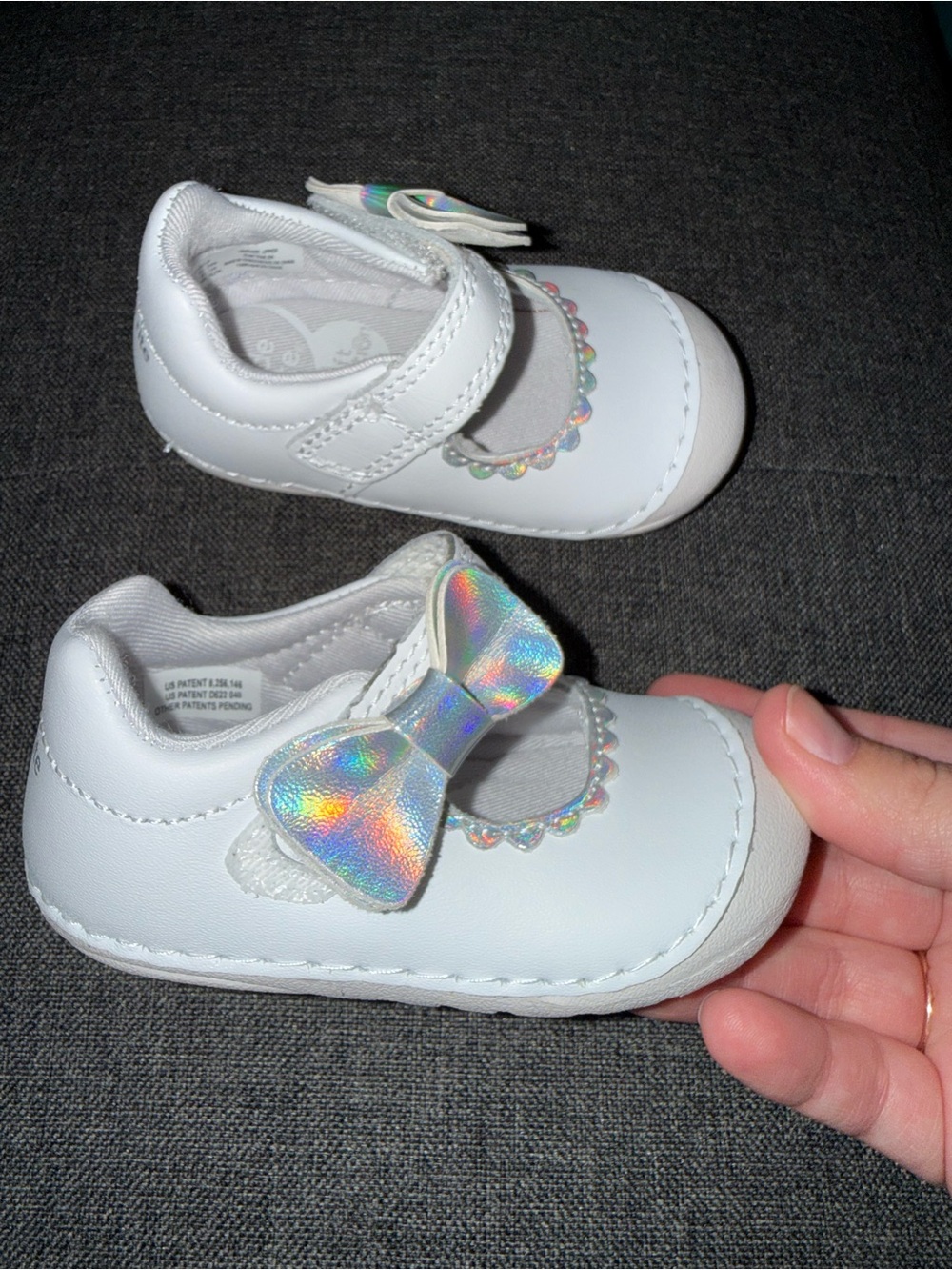 Stride Rite Sneakers - Picture 5 of 7